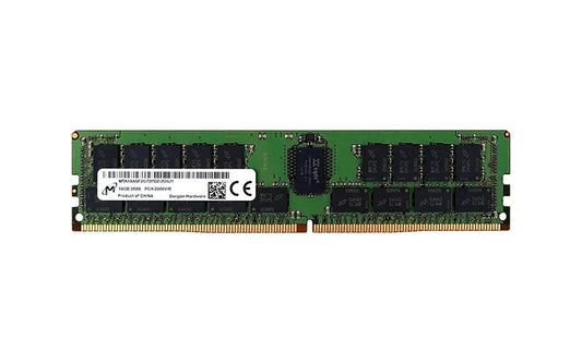 Micron Server Memory - MTA18ASF2G72PDZ-2G6J1QG