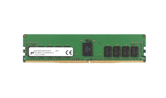 Micron 16GB Server Memory - MTA18ASF2G72PDZ-3G2E1TI