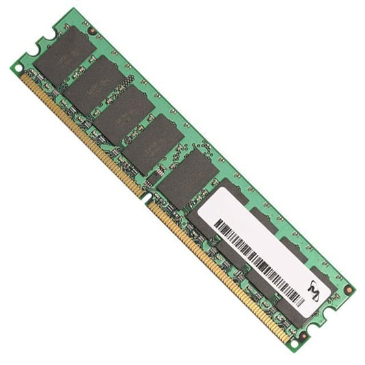 Micron 16GB Server Memory Module - MTA18ASF2G72PDZ-3G2E1UG