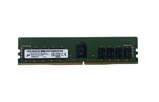 Micron 16GB Server Memory - MTA18ASF2G72PDZ-3G2R1VI