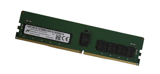 Micron 32GB Server Memory Module - MTA18ASF4G72PDZ-3G2E1