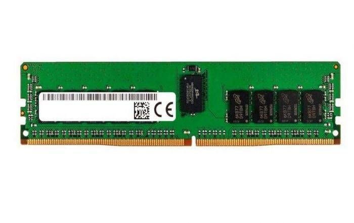 Micron 32GB Server Memory Module - MTA18ASF4G72PZ-2G9B1