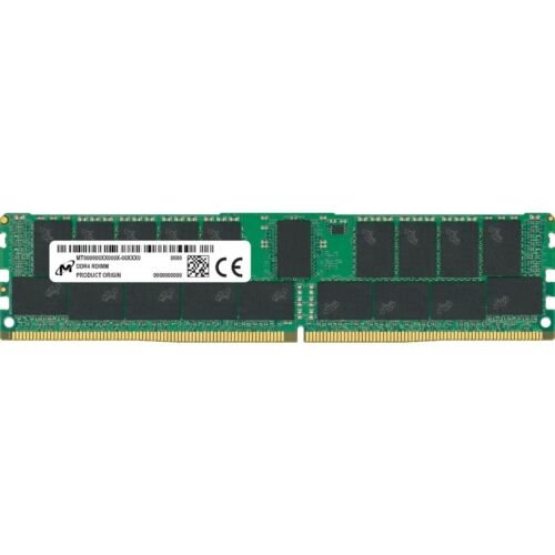 Micron 32GB Server Memory - MTA18ASF4G72PZ-3G2F1
