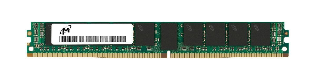 Micron 16GB Server Memory Module - MTA36ADS2G72PZ-2G1A1