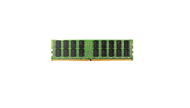 Micron 16GB Server Memory Module - MTA36ASF2G72PZ-2G1A