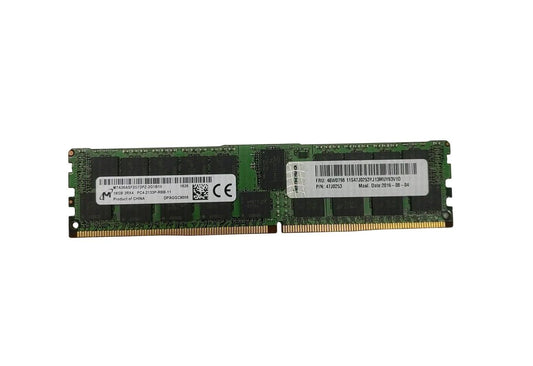 Micron Server Memory - MTA36ASF2G72PZ-2G1B1II