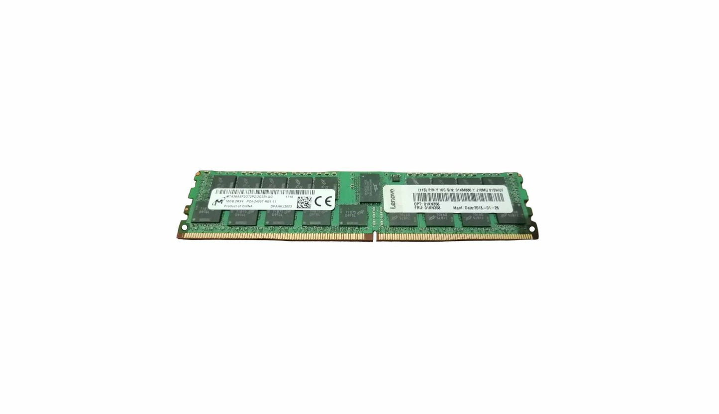 Micron Server Memory - MTA36ASF2G72PZ-2G3A