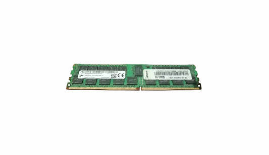 Micron Server Memory - MTA36ASF2G72PZ-2G3A