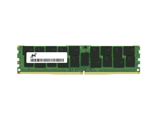 Micron 32GB Server Memory Module - MTA36ASF4G72PZ-2G3D1
