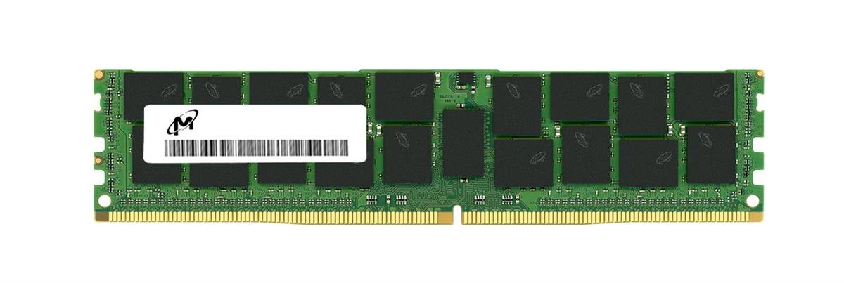 Micron 32GB Server Memory Module - MTA36ASF4G72PZ-2G6D1SG