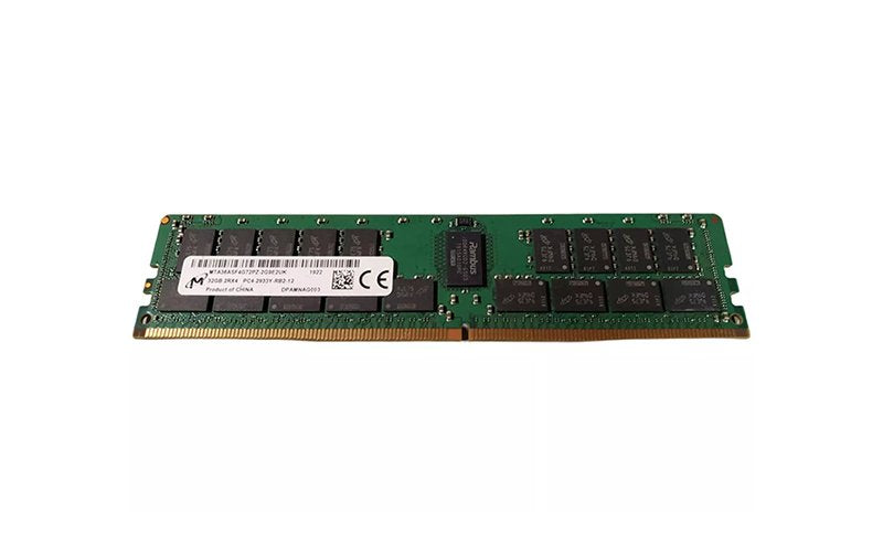 Micron 32GB Server Memory - MTA36ASF4G72PZ-2G9E2UK