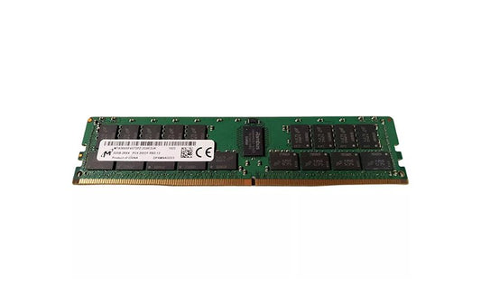 Micron 32GB Server Memory - MTA36ASF4G72PZ-2G9E2UK