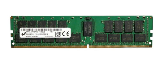 Micron Server Memory - MTA36ASF4G72PZ-3G2E2UG