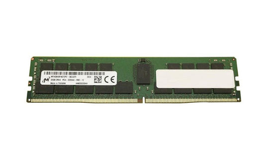 Micron Server Memory - MTA36ASF4G72PZ-3G2J3TI