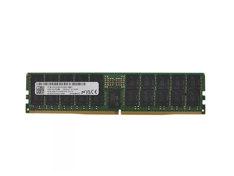 Micron Server Memory - MTA36ASF4G72PZ-3G2J3UL