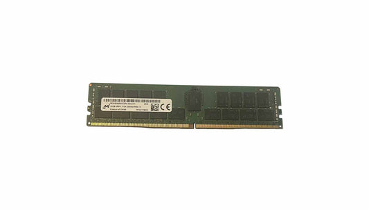 Micron Server Memory - MTA36ASF4G72PZ-3G2J3VI