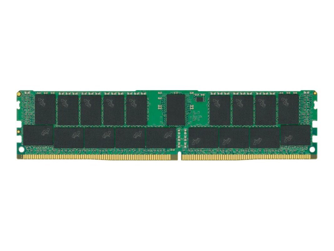 Micron 64GB Server Memory Module - MTA36ASF8G72PZ-2G9B2