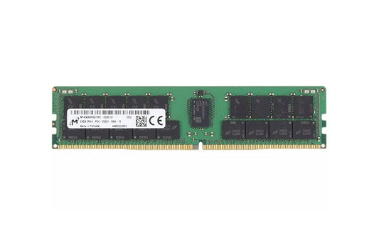 Micron 64GB Server Memory - MTA36ASF8G72PZ-2G9E1VI