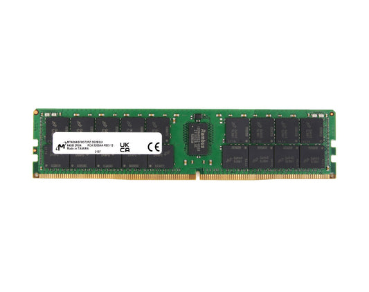Micron Server Memory - MTA36ASF8G72PZ-3G2B2UI