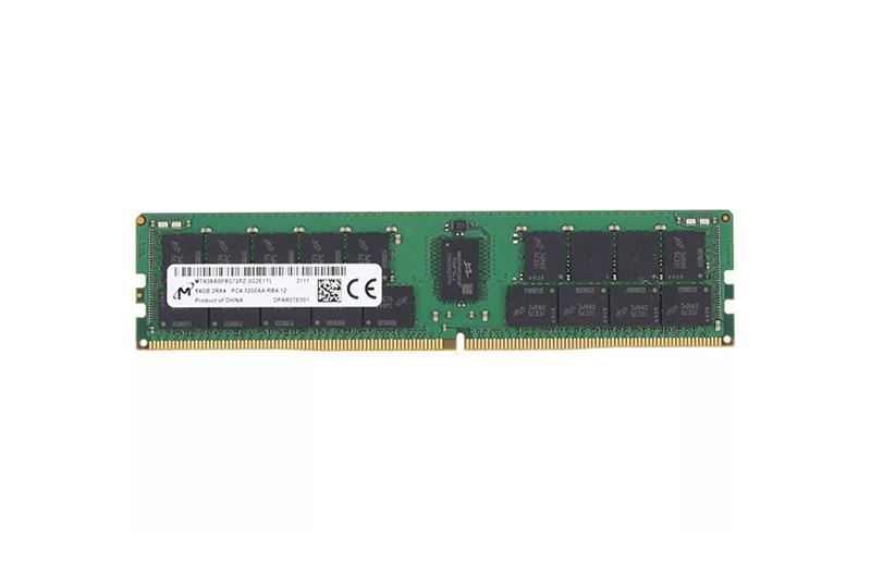 Micron Server Memory - MTA36ASF8G72PZ-3G2E1TL