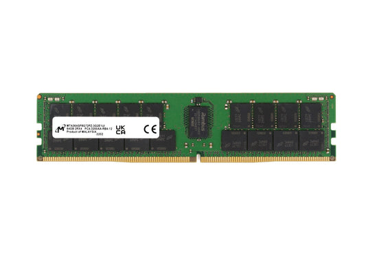 Micron Server Memory - MTA36ASF8G72PZ-3G2E1UI
