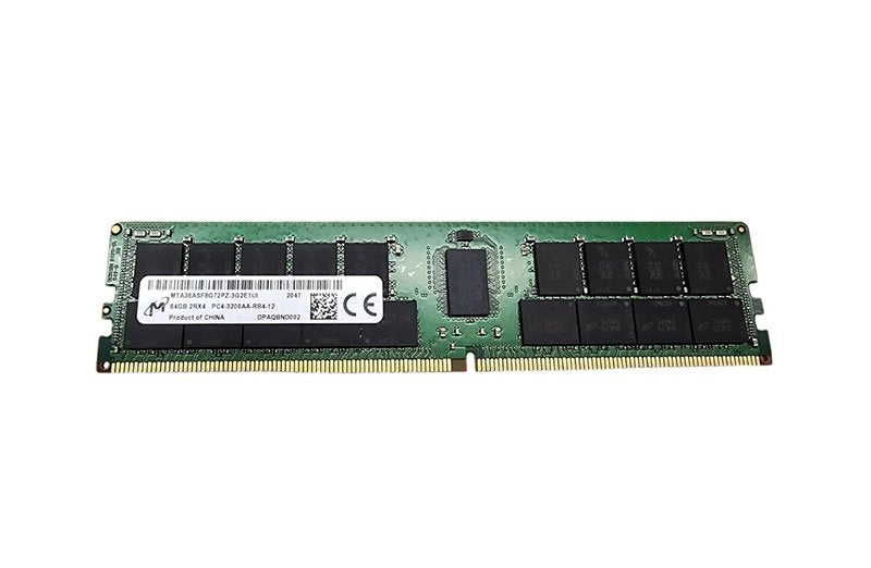 Micron Server Memory - MTA36ASF8G72PZ-3G2E1VL
