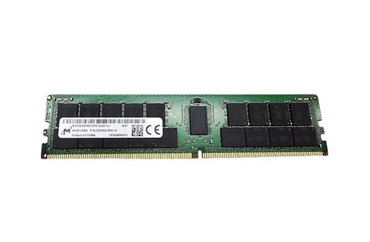 Micron Server Memory - MTA36ASF8G72PZ-3G2E1VL