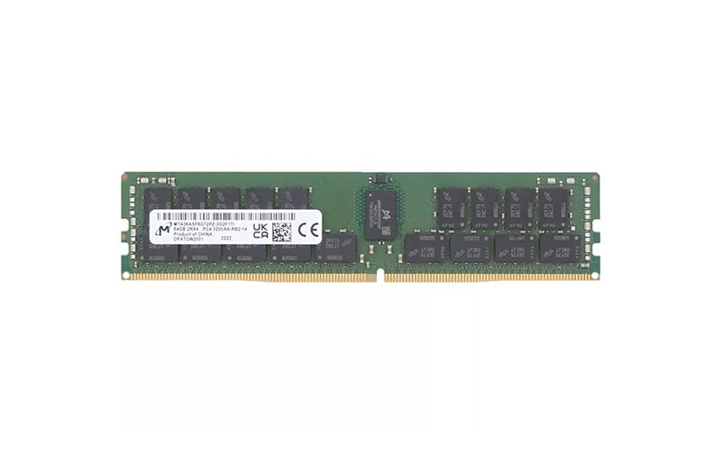 Micron Server Memory - MTA36ASF8G72PZ-3G2F1TI