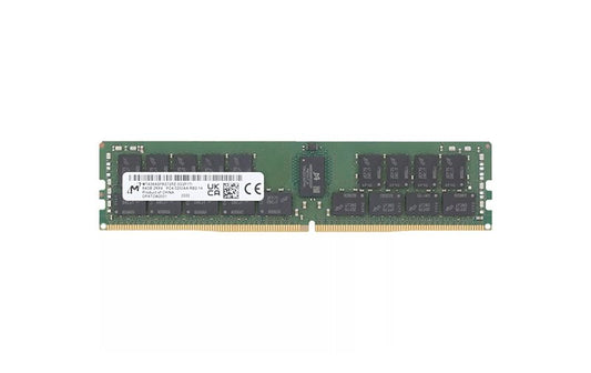 Micron Server Memory - MTA36ASF8G72PZ-3G2F1TI