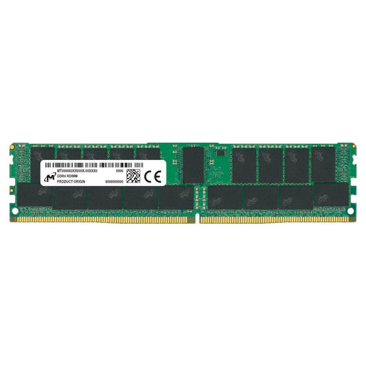 Micron Server Memory - MTA36ASF8G72PZ-3G2R