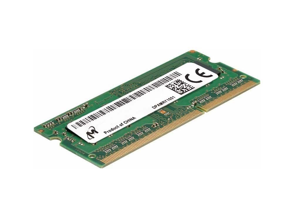 Micron 8GB Laptop Memory Module - MTA4ATF1G64HZ-3G2E2