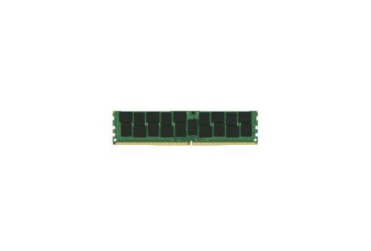 Micron 64GB Server Memory Module - MTA72ASS8G72LZ-2G3A1PG