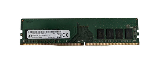 Micron 8GB Desktop Memory Module - MTA8ATF1G64AZ-3G2J1