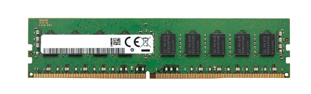 Micron 8GB Server Memory Module - MTA9ASF1G72PZ-2G6