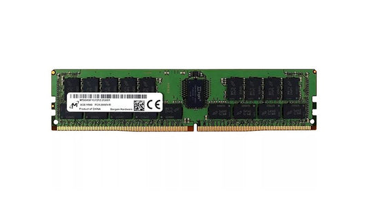 Dell Server Memory - MTA9ASF1G72PZ-2G6D1K
