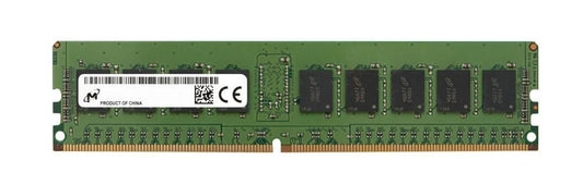 Micron 8GB Server Memory Module - MTA9ASF1G72PZ-2G6D1QG