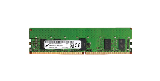 Micron 8GB Server Memory - MTA9ASF1G72PZ-2G6D1QI