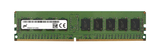 Micron 8GB Server Memory Module - MTA9ASF1G72PZ-2G6D1SK