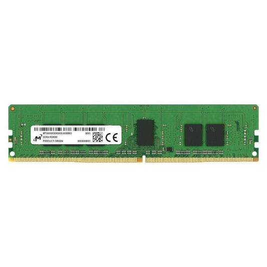 Micron 8GB Server Memory Module - MTA9ASF1G72PZ-2G6J1