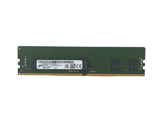 Micron 8GB Server Memory - MTA9ASF1G72PZ-3G2J3R