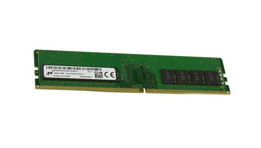 Micron 16GB Server Memory - MTA9ASF2G72AZ-3G2B1ZI