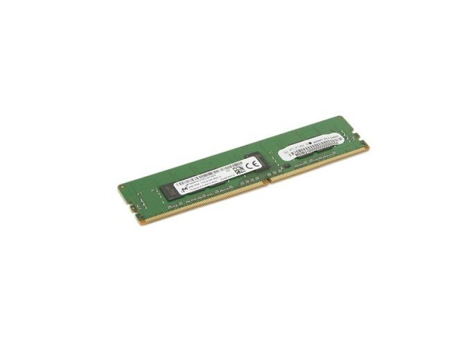 Micron 4GB Server Memory Module - MTA9ASF51272PZ-2G3B1
