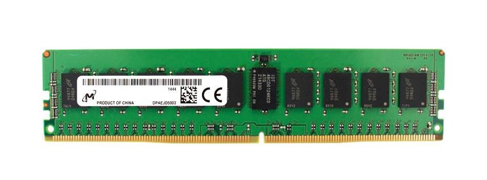 Micron 4GB Server Memory Module - MTA9ASF51272PZ-2G3B1QG