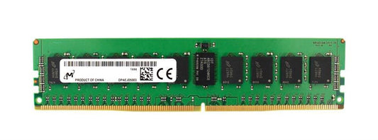Micron 4GB Server Memory Module - MTA9ASF51272PZ-2G3B1QG