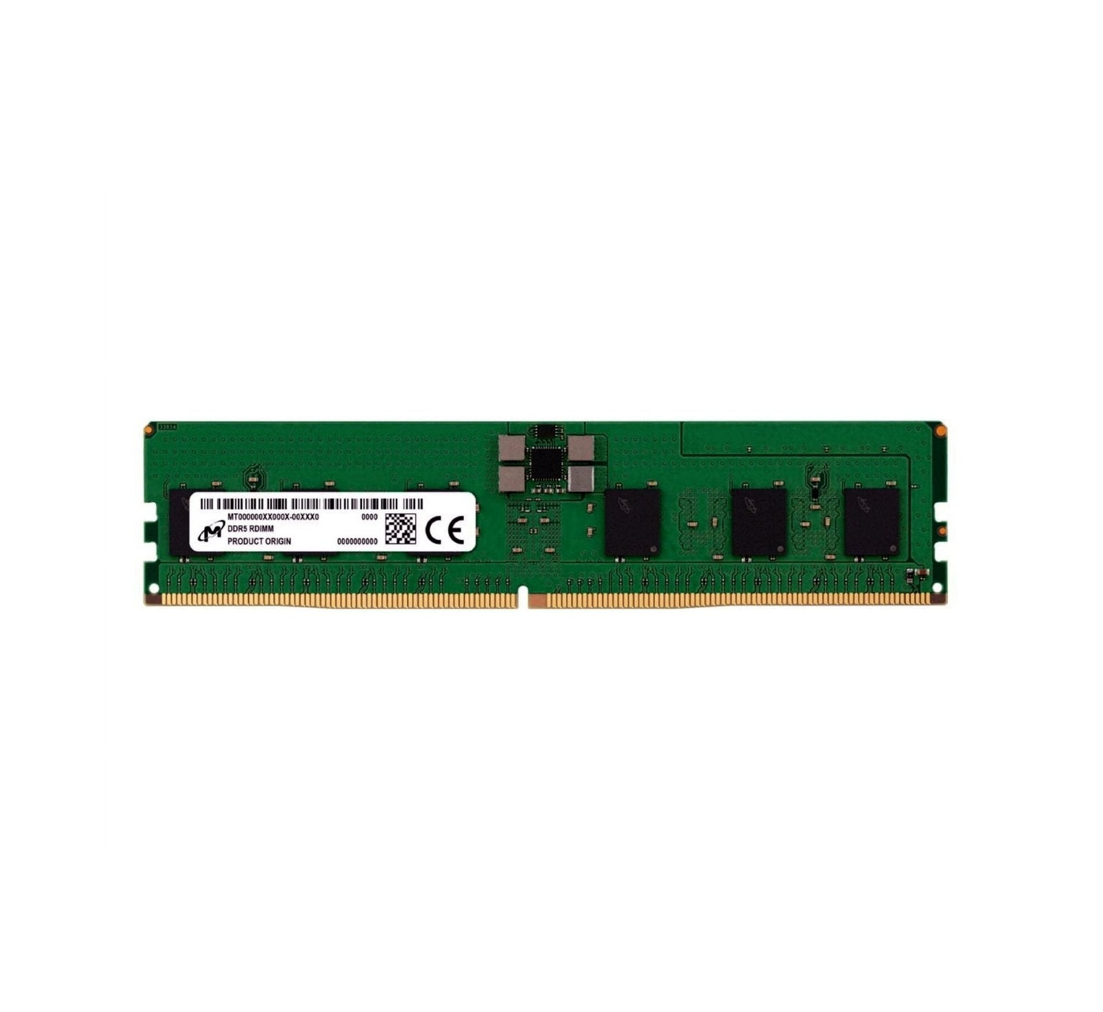 Micron Server Memory - MTC10F1084S1RC56BD1R