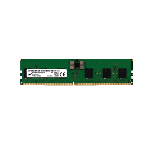 Micron 16GB Memory Module - MTC10F1084S1RC56BR
