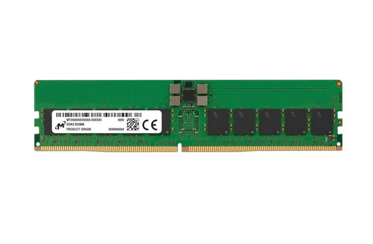 Micron 32GB Server Memory - MTC20C2085S1EC48BA1