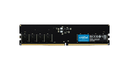 Micron Server Memory - MTC20C2085S1EC56BR