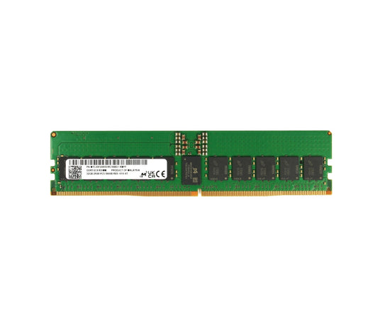 Micron Server Memory - MTC20F2085S1RC56BG1