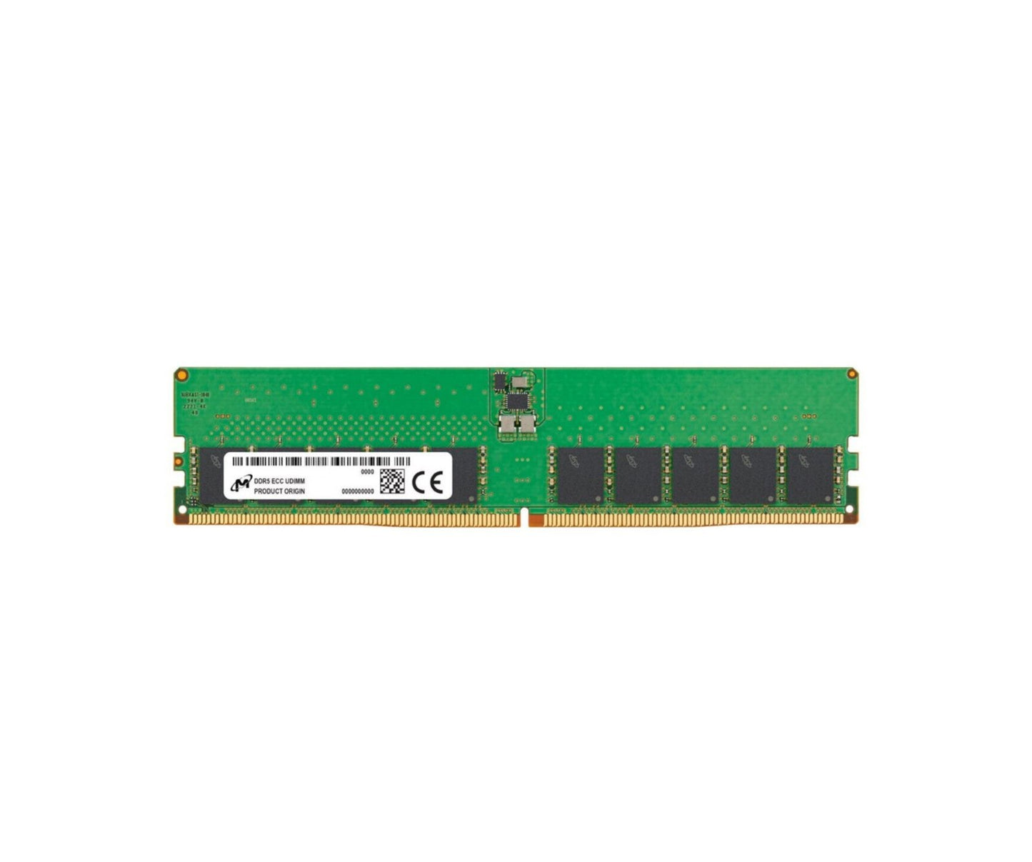 Micron Server Memory - MTC4C10163S1UC56BD1